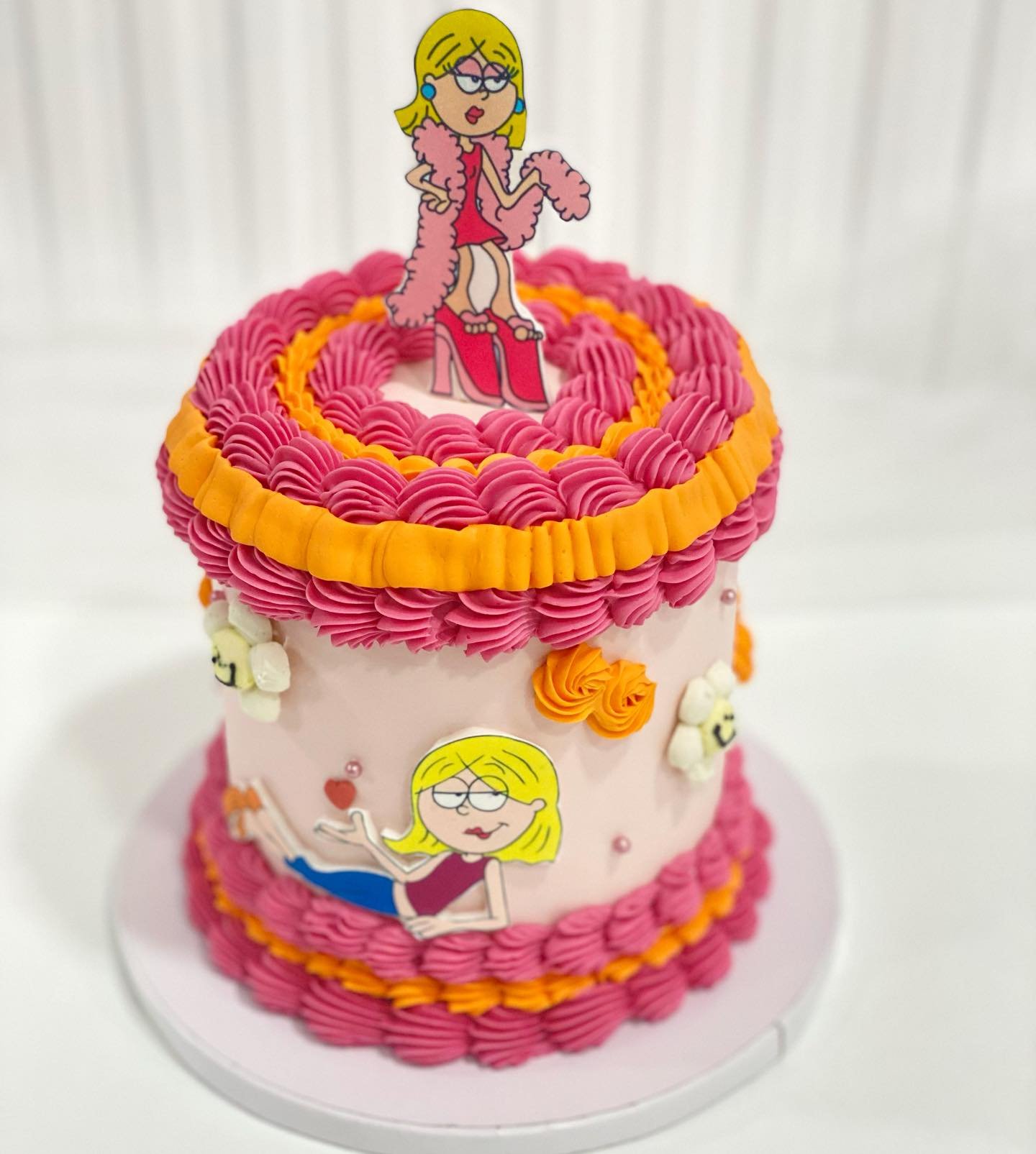 Tarta Personalizada - Imagen 5