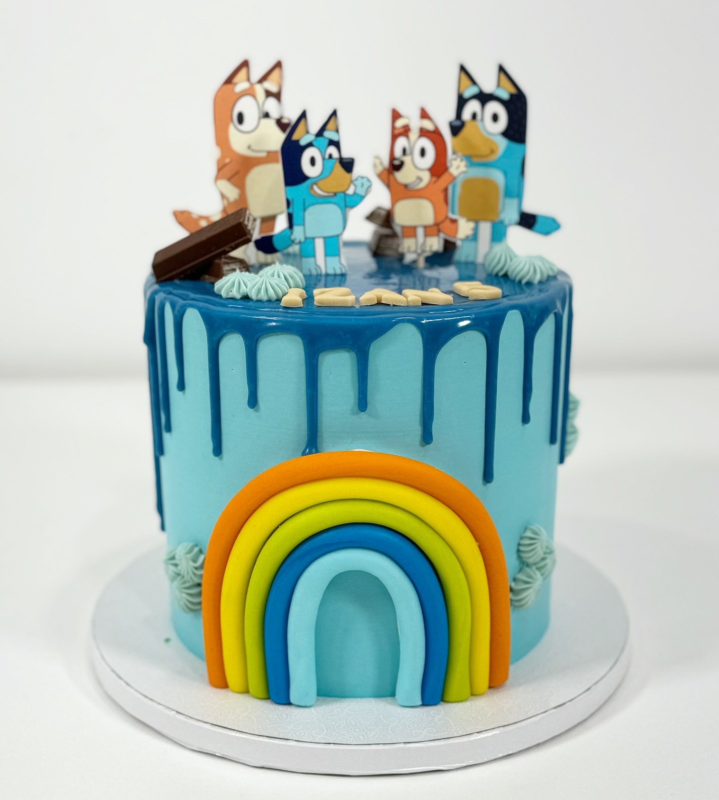 Tarta Personalizada - Imagen 2