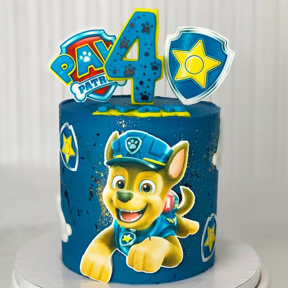 Tarta Personalizada - Imagen 3