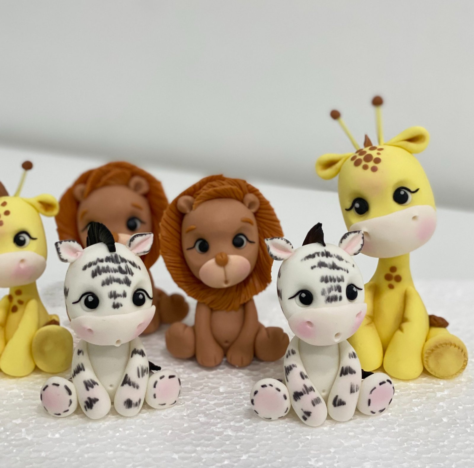 Tarta 1 Figura - Imagen 2