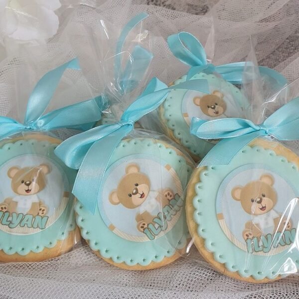 Pack Galletas (6 uds.)